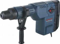 11DE Rotary Hammer