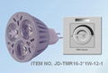 triac dimmable led lighting 1