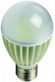 High Quality LED Bulb 6W