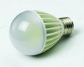 High Quality LED Bulb 6W 2