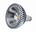 High Bright LED PAR Light GU10 1