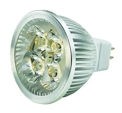CE&RoHS High Quality E27/GU10/E26/MR16 mr16 3w led spot light 