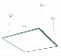 Square LED ceiling light panel light