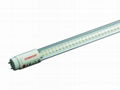 T8 LED tube SMD LED lighting 2