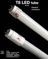 T8 LED tube SMD LED lighting 4