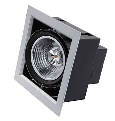 New design LED Venture lamp 2 spot light with aluminum case 4