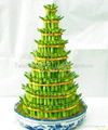 tower bamboo 1