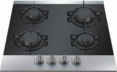 Built in Gas Hob 60cm