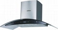 Range hoods 1