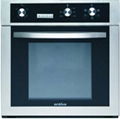 Built-in ovens Gas & Electric 60cm 1