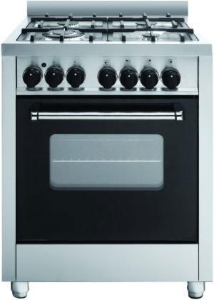 free standing ovens