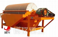 magnetic separator manufacture