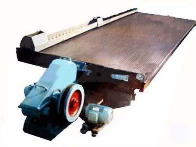 sell Concentrator table