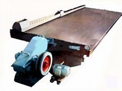 sell Concentrator table