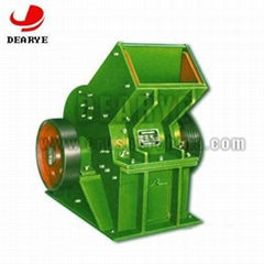 hammer crusher manufacturer