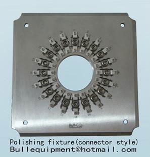 FC-LC-SC-ST-PC    Polishing Fixture 