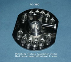 FC/APC  Polishing fixture