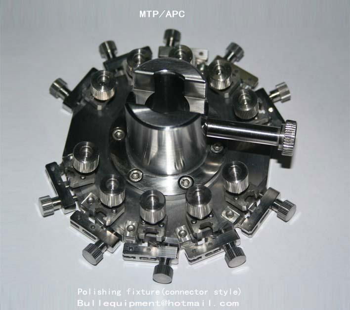 MTP-APC Polishing tool/ polishing fixture-domaille