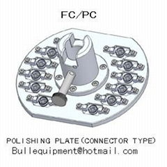 FC/PC Polishing fixture for Domaille