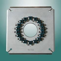 MU/APC-20 Polishing plate