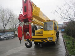 used tadano original crane