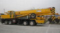 tadano truck crane 65t 2