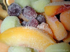 Frozen Fruit