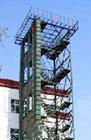攀岩標準消防訓練塔 3