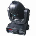 YH-Y009 250W Moving head spot 8CH