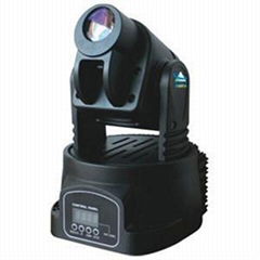 YH-LED002  MINI LED Moving Head  spot