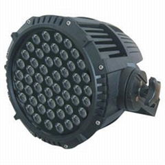 YH-LED006 Ip65 LED Par Light