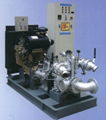  XBC系列柴油机消防泵组