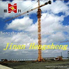 Tower Crane QTZ5610