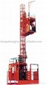 sell SCD200/200 series construction elevator