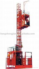 sell SCD200/200 series construction