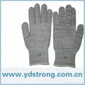 Conductive gloves 1