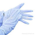 ESD gloves