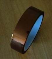 Polyimide kapton tapes