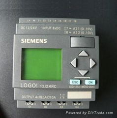 Siemens Simatic Logo 6ED automation