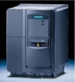 Siemens SIMOREG DC MASTER 6RA70 6SE7031 Drive 1