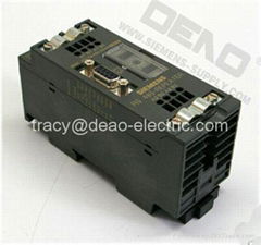 S7-300 Siemens PLC 6ES7 307-1BA00-0AA0 