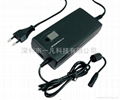 Universal laptop adapter