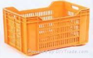 crate mold