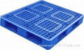 plastic pallet mold