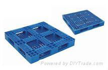 plastic pallet mold 5