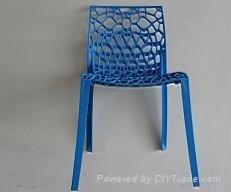 chair mould 2