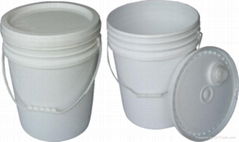 paint bucket mold