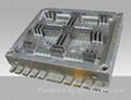 plastic pallet mold 5