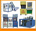 Fully Automatic Blow Molding Machine