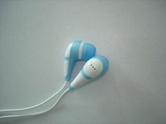 earplug for MP3,MP4